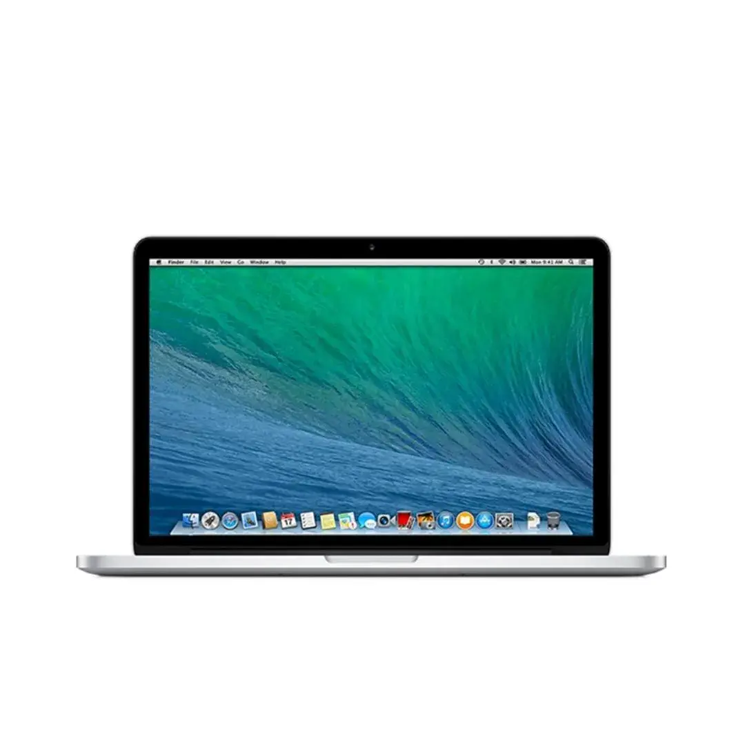 Sell Old Apple MacBook Pro Series Online